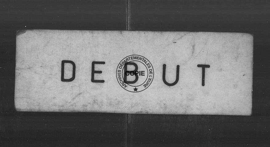 NMD (1827-1838)