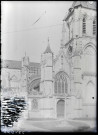 Église Notre-Dame de l'Assomption d'Arques-la-Bataille (Seine-Maritime)