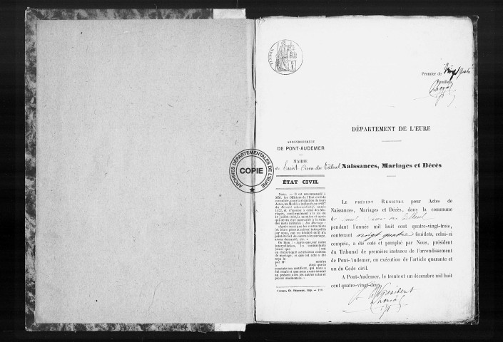 NMD (1883-1902)