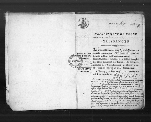 NMD (1813-1862)