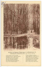 Pressagny-l'Orgueilleux. Adieux de Casimir Delavigne à la Madeleine (5).