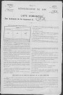 CALLEVILLE 1896