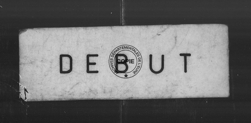 NMD (1831-1862)