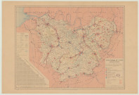 Département de l'Eure. Service d'hygiène
