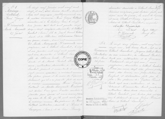 NMD (1921)