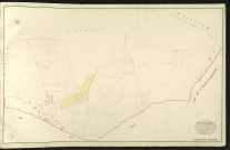 Saint-Pierre-de-Cormeilles. Section E _ de Cauvicourt _ 2e et dernière Feuille