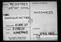 NMD (1793-1820)