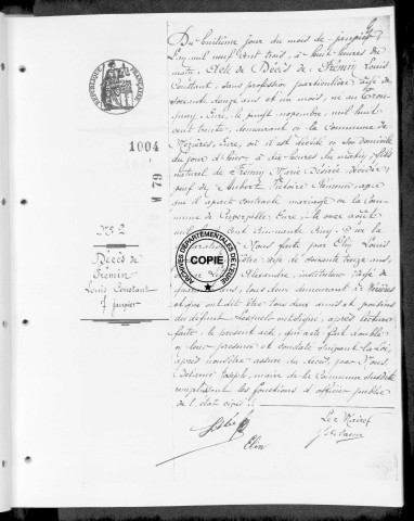 NMD (1903-1910)