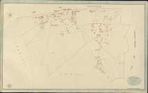 Duranville. Section A _ de Duranville _ 2e de 3 Feuilles