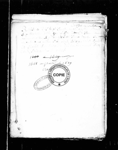BMS (1669-1743)