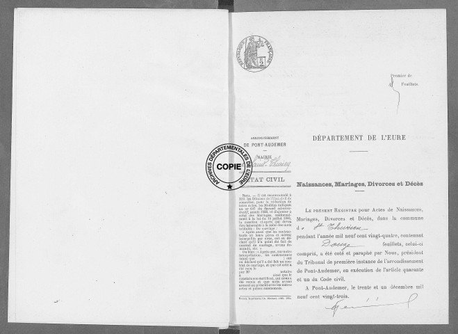 NMD (1924)