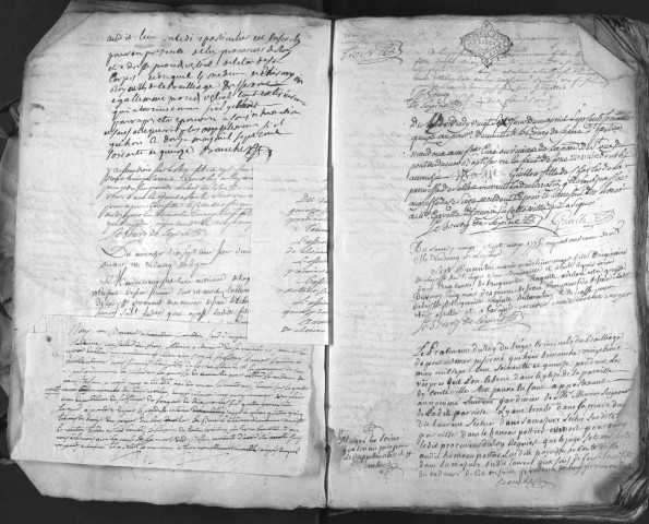 mai 1775-avril 1786