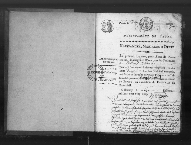 NMD (1826-1860)