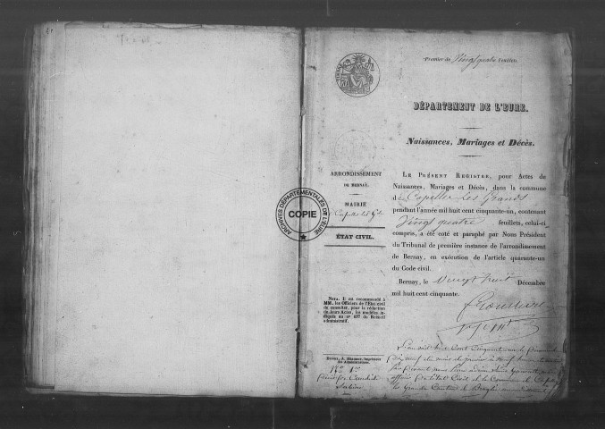 NMD (1851-1862)
