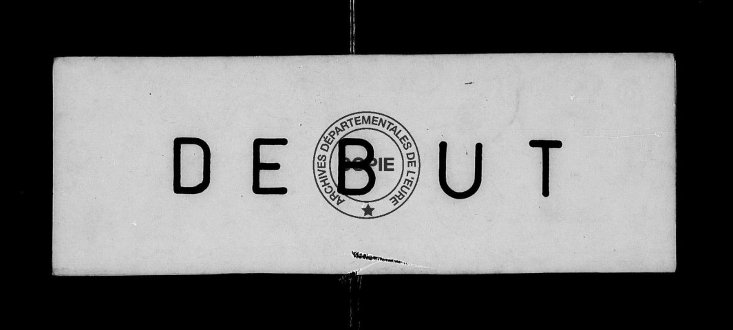 BMS (1720-1739)