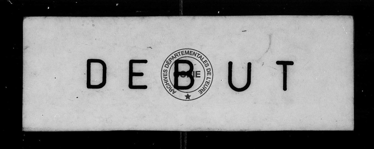 BMS (1632-1791)
