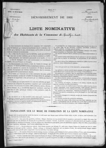 ROMILLY_SUR_ANDELLE 1931