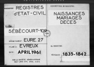 NMD (1835-1852)