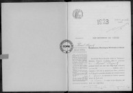 NMD (1923)