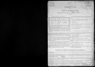 HEUQUEVILLE 1911