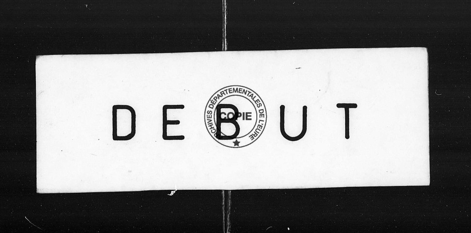 BMS (1760-1792)