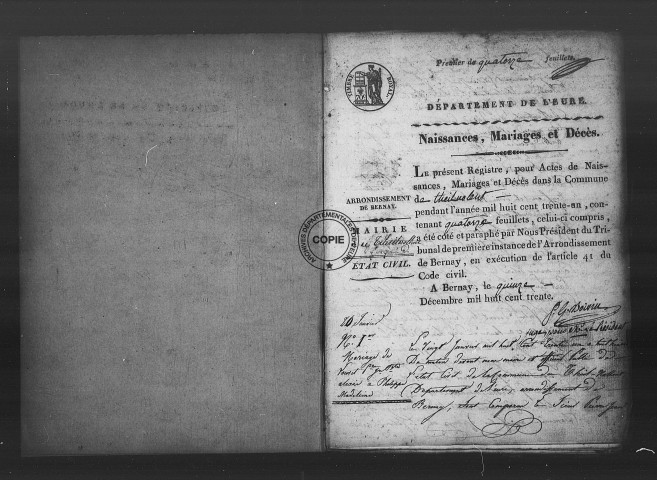 NMD (1831-1860)