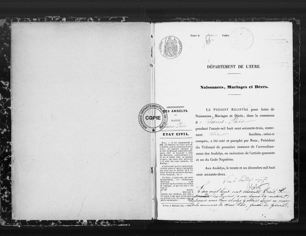 NMD (1863-1902)