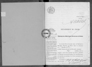NMD (1919)