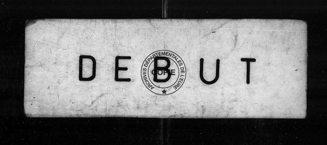 NMD (1793-1845)