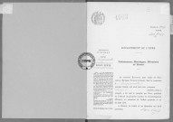 NMD (1903-1910)