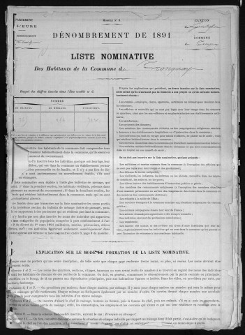 TRONQUAY(LE) 1891