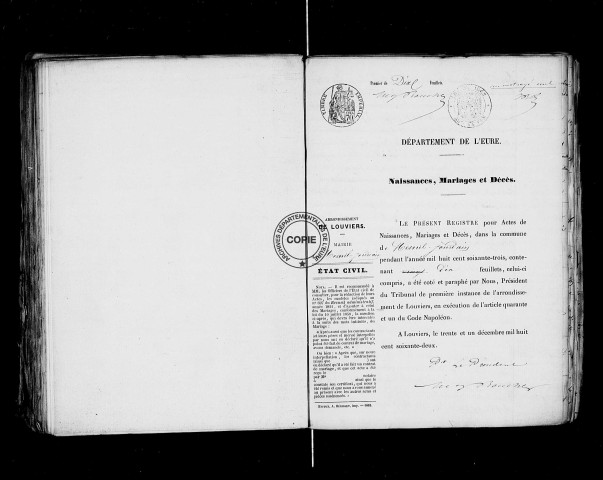 NMD (1863-1902)