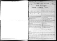 GRANDCHAIN 1891