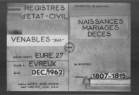 NMD (1807-1826)