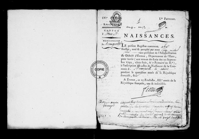 NMD (1806-1845)