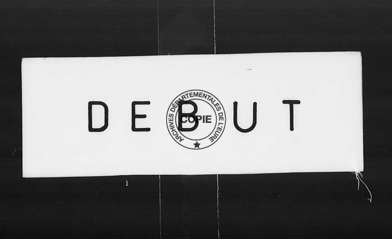 NMD (1823-1852)