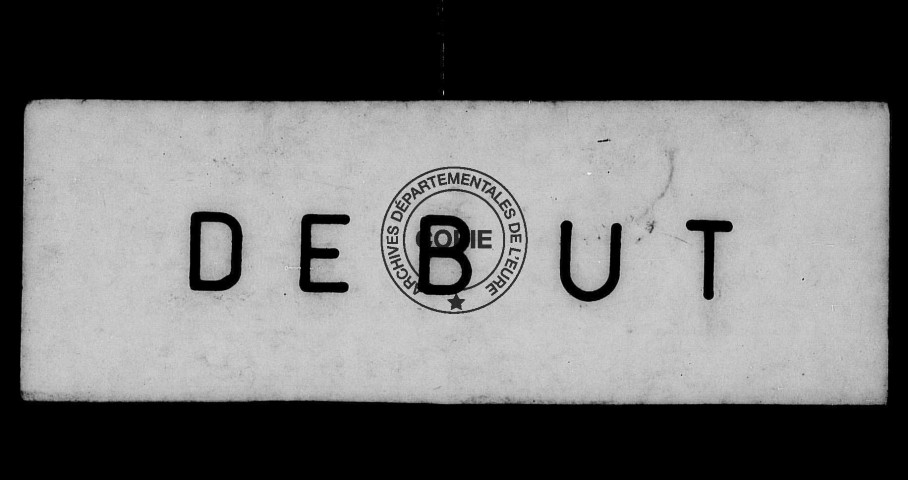 BMS (1691-1791)