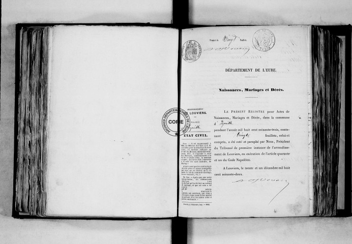 NMD (1863-1902)