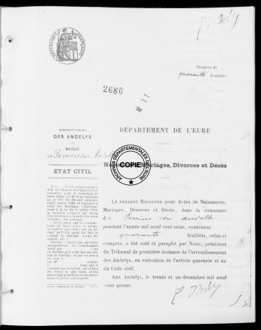 NMD (1916)