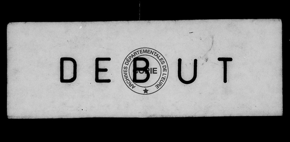NMD (1833-1852)