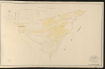 Saint-Nicolas-du-Bosc-l'Abbé. Section C _ du Voisnard _ 2e et dernière Feuille