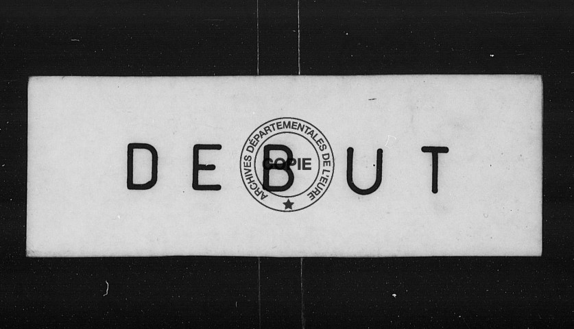 BMS (1760-1791)