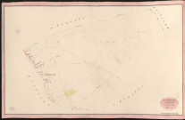 Dampsmesnil. Section B _ de Dampmesnil _ 3e de 5 Feuilles