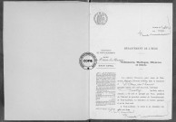NMD (1903-1910)