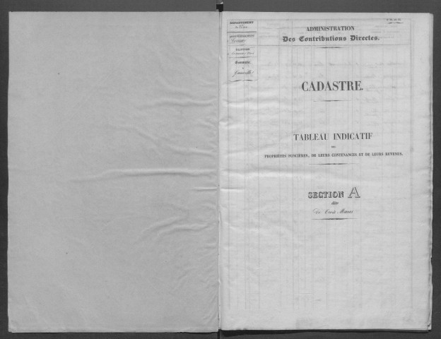 Gauville-la-Campagne