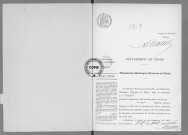 NMD (1919)