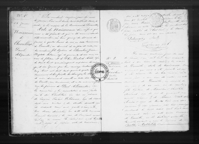 NMD (1863-1882)