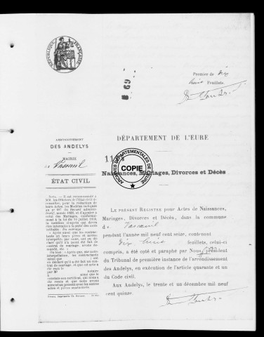 NMD (1916)
