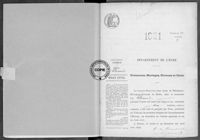 NMD (1921)