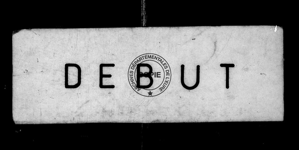 NMD (1793-1803)